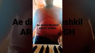 Ae Dil Hai Mushkil Full Video |Arijit Singh| #arijitsingh #aedilhaimushkil @SoulfulArijitSingh