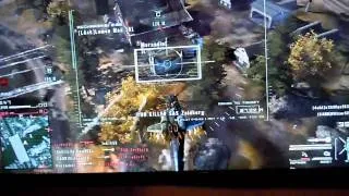 Homefront Gameplay Xbox 360