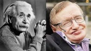 Stephan Hawking'in Ölmeden Önceki Son Sözleri