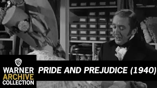 Open HD | Pride and Prejudice | Warner Archive