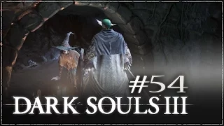 DARK SOULS III #54 - Eine teuflische Lehrerin | Let's Play Dark Souls 3