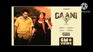 GAANI (FULL VIDEO) RABAAB PB 31 ft Deepak Dhillon | Mahi Sharma   | Latest Punjabi Songs 2024 #gaani