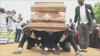 BEST meme of 2020 So Far!☠ Dancing Funeral Memes Compilation #2☠