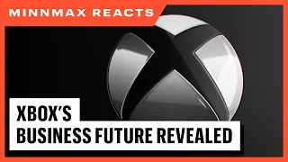Xbox's Multi-Platform Strategy Update - MinnMax's Live Reaction