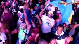 IGLOO ATLANTA 2016 PART 1 @YARFLOWTV