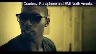 Tinie Tempah on VOA