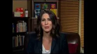 Soleil Moon Frye 2012 Interview