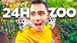 24H W ZOO