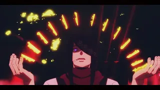 Joker Edit (Fire Force) - MTG - MALDIÇÃO ETERNA 1.0 [AMV/Edit]