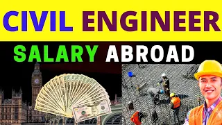 Civil Engineer Salary : 10 Highest Paying Countries for Civil Engineer