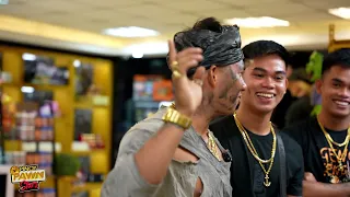 Pinoy Pawnstars Ep.231 -  PLANGGANA ng Bartolo Brothers 50k ang presyo? 😲😲😱😧