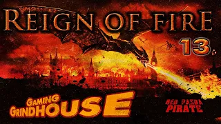 GAMEHOUSE - Reign of Fire - Part 13