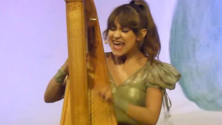 Joanna Newsom - The Things I Say, In California (Austin, TX 1-15-20)