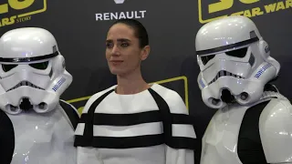 Solo: A Star Wars Story: Party at Cannes European Premiere | ScreenSlam