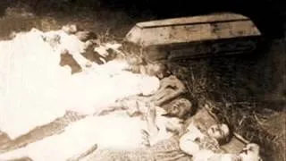 геноцид поляков