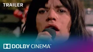 The Rolling Stones Rock and Roll Circus - 4K Dolby Vision/Dolby Atmos Restoration | Dolby