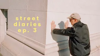 The END of street diaries // POV ep. 3