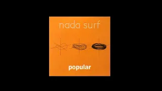 Popular - Nada Surf / Rocksmith cdlc guitar cover