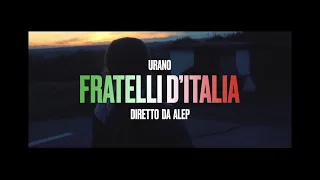 Urano - Fratelli d'Italia (Official video)