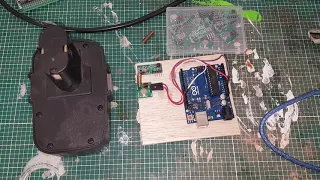 How to make a Cheap Jamming device