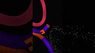 スリザリオ　ローリングキル集　#shorts #slither.io #スリザリオ