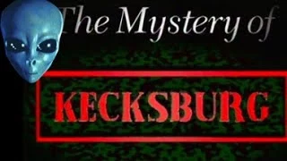 The Mystery Of Kecksburg. UFO Diaries