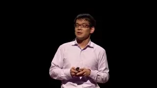 在物聯網上，唯一的限制是想像力 | 康容 Roan Kang | TEDxTainan