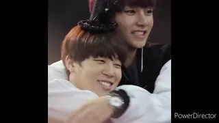 Vmin sweet and cute moments (soulmate moments)