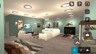 house designer fix and flip gameplay walkthrough