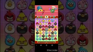 Angry Birds Fight Reboot (Alpha) | Walkthrough Floor 15