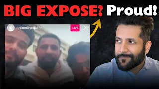 Elvish Yadav Maxtern Controversy Ends But Exposes a 3rd Person! | Decoding The Role of Rajat Dalal!