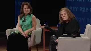 DSW's Kaytlin Bailey Asks Gloria Steinem To Listen to Sex Workers