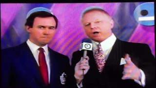 Don cherry may 24,1990