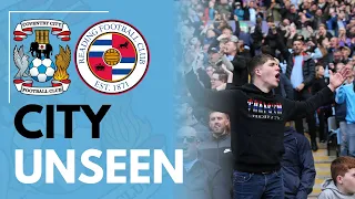 City Unseen | Reading (H)