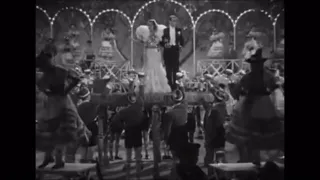 Dancing Lady (1933)- Fred & Crawford