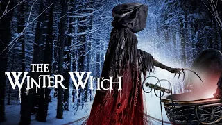 The Winter Witch | Official Trailer | Horror Brains