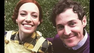 Emma Watkins and Lachlan Gillespie announce separation