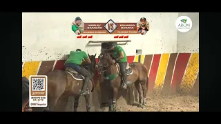 o cavalo Marreta vai falir a bet vip do WS. Safadão vai pedir música no fantástico