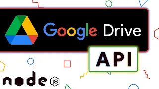 How to use Google Drive API to upload, delete  and create a public URL for a file. 🔥