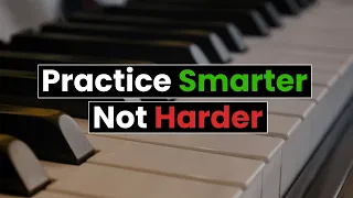 Piano Technique - 5 Tips For Better Piano Playing - BEGINNER