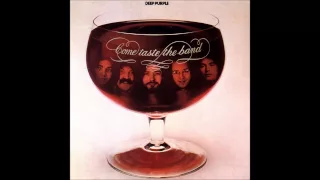 You Keep on Moving-Deep Purple