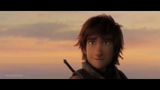 Как приручить дракона/How to Train Your Dragon.Прощание/Farewell