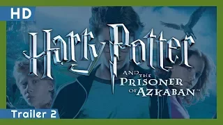 Harry Potter and the Prisoner of Azkaban (2004) Trailer 2