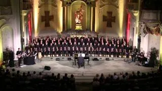 Michael Row That Gospel Boat :. Starlights & Abendsterne .: Night of Gospel Music 2011