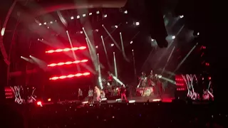 Papercut- Chester Bennington Celebrate Life 10/27/17