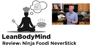 Ninja Foodi NeverStick Cookware Review - Is It Legit?