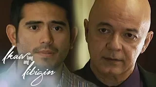 Ikaw Lang Ang Iibigin: Gabriel refuses Roman's offer | EP 139