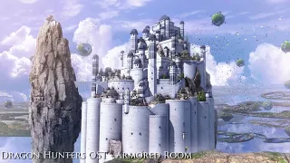 [reup] 09. Dragon Hunters OST - Armored Room