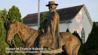 Brief United Methodist History