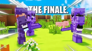 The Dusk of The Smp | Lifesteal Smp Finale